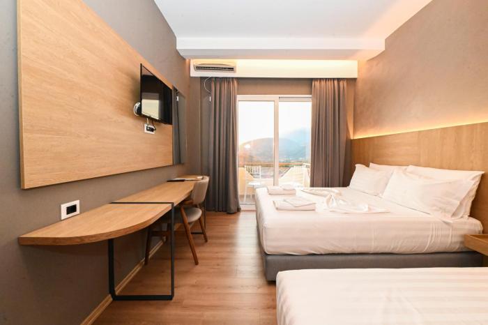 Hotel Panorama