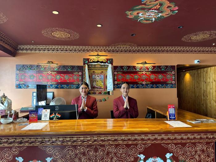 Gakhil Boutique Hotel