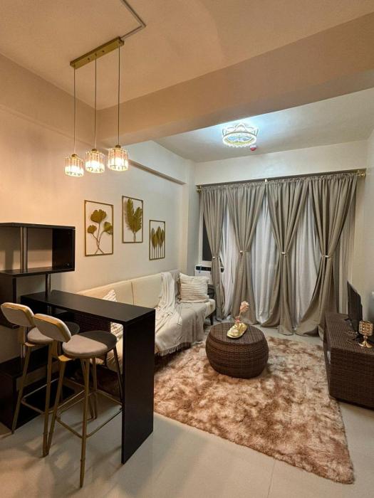 Boracay Newcoast Condo