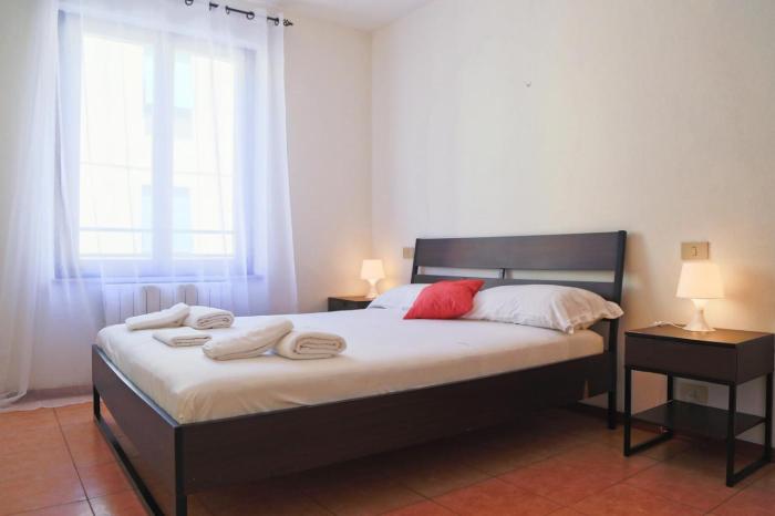 Agostino Airport Apartament pisa