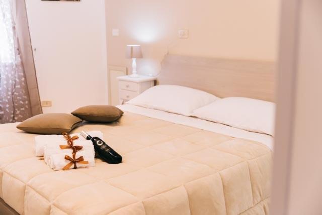 Maison Veneto Appartamenti