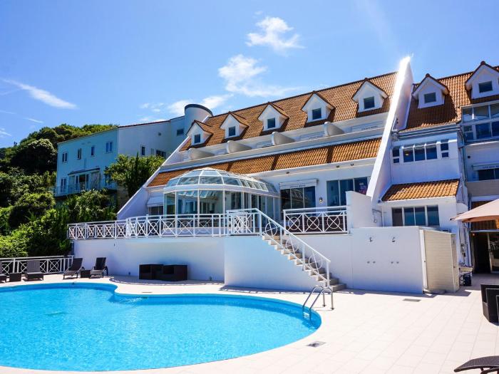 LiVEMAX RESORT Izu Shimoda