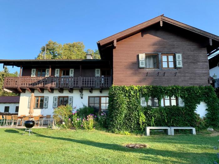 Romantik Unterkünfte Gut Rechetsberg