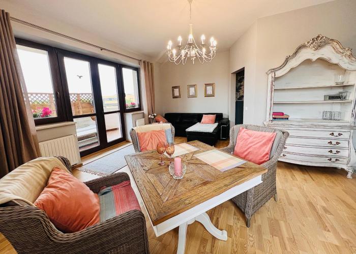 Apartamenty Nowe Centrum