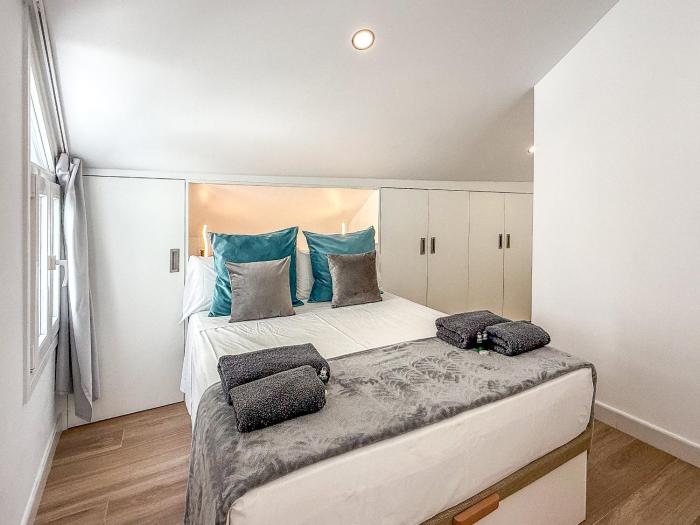 Hanami Apartamento La Palma Huerto 22 4