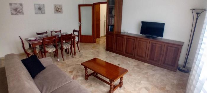 Elisa Apartment 12 minutes from Venice, free Wi-Fi included