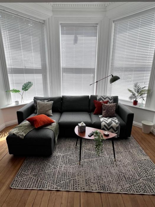 On The Avenue Apt 1