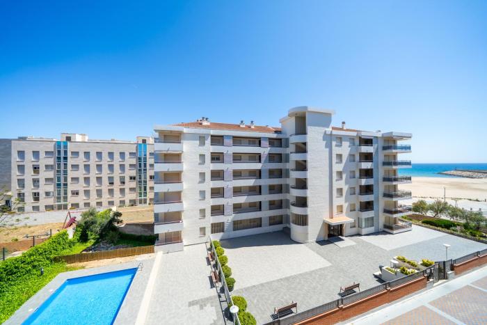 Apartaments Lamoga - Monteixo