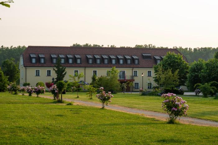Hotel Dvorac Jurjevec