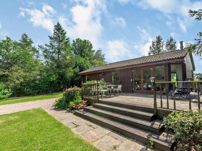 2 Bed in South Molton ISLVI