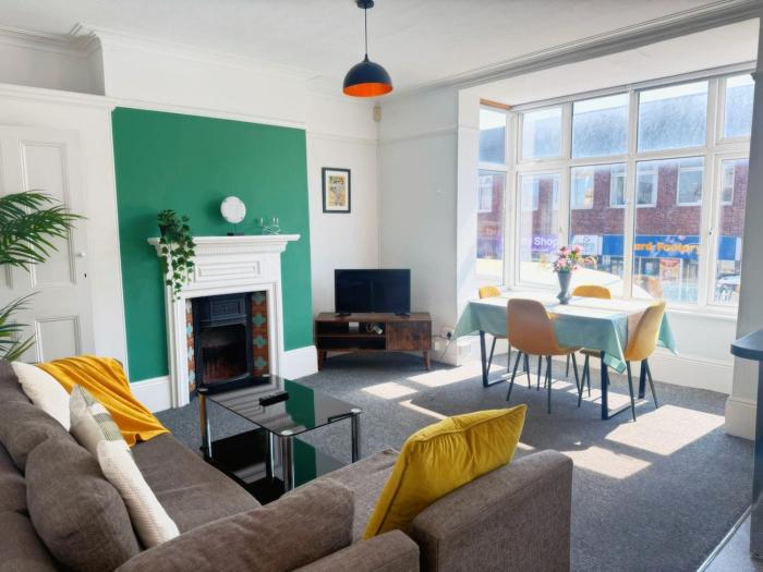 Portslade Station House