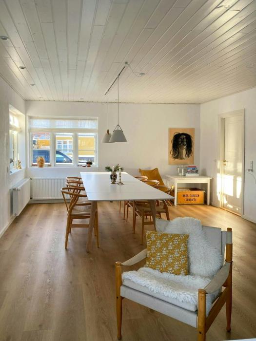 Charming House In Skagen Near Beach And Town