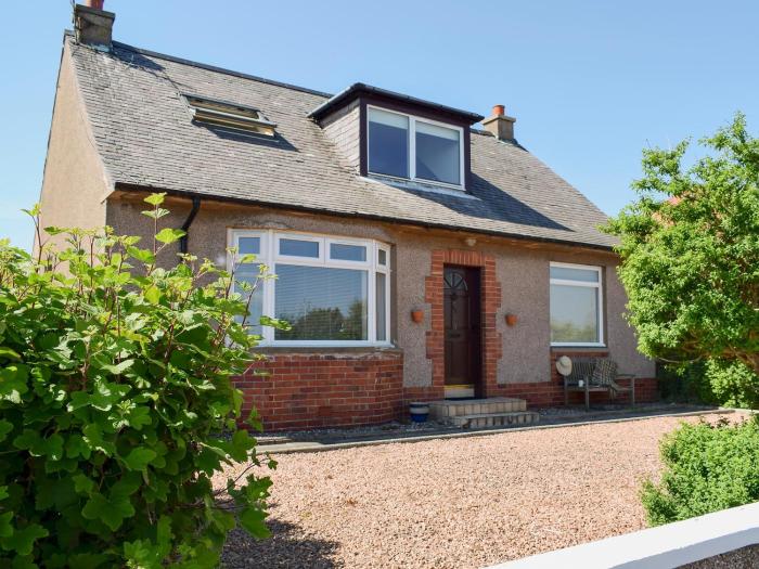 Kannier Cottage