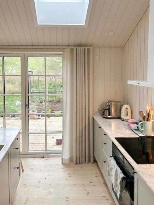 Lovely Summerhouse Surrounded By The Forest