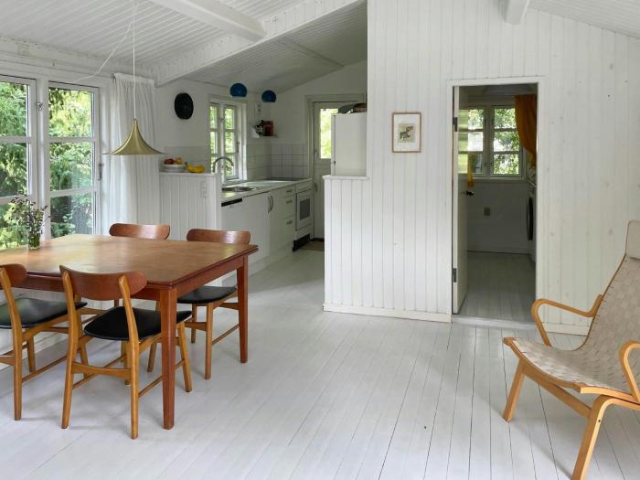 Fantastic View And Unique Island Atmosphere On Orø