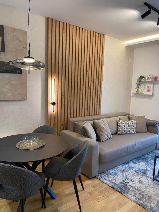 Titova Vila - Golden Peak Residence