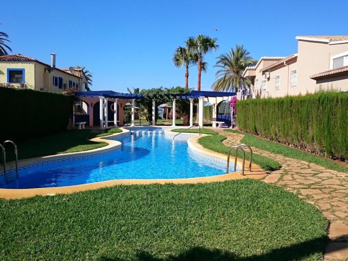 Residencial El Castell By Elconserje