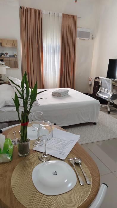 San Marino Residences Condominium