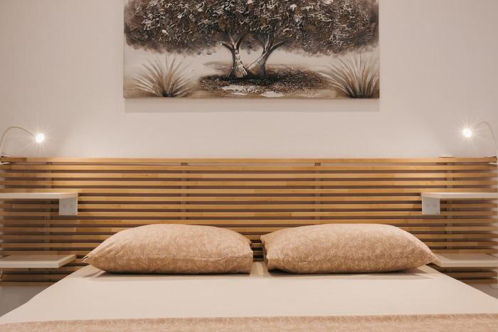 Blue Horizon Kalamaki