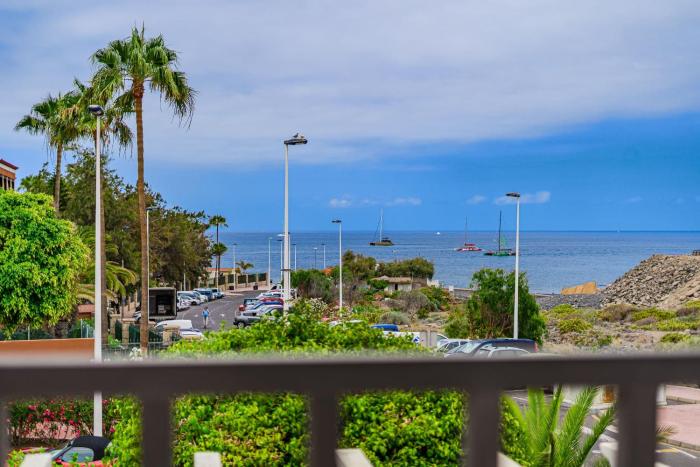 Townhouse near the ocean