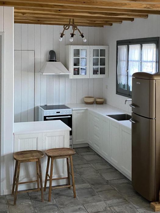 Ληγάτο Cottage House