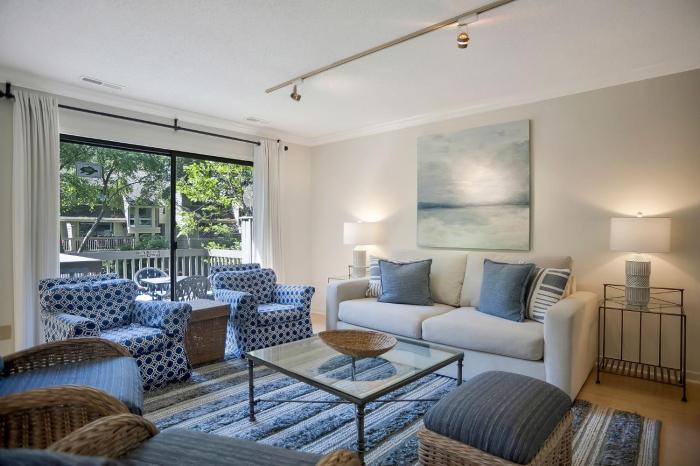 2449 Inland Harbour at The Sea Pines Resort