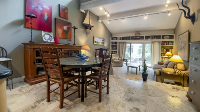 290 Stoney Creek Villa at The Sea Pines Resort