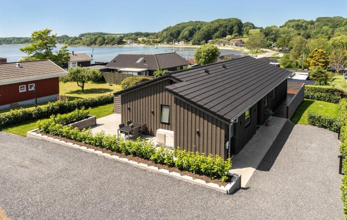 Gorgeous Home In Haderslev