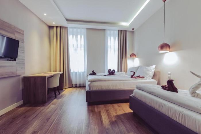Vienna Business Apartments - Ottakring