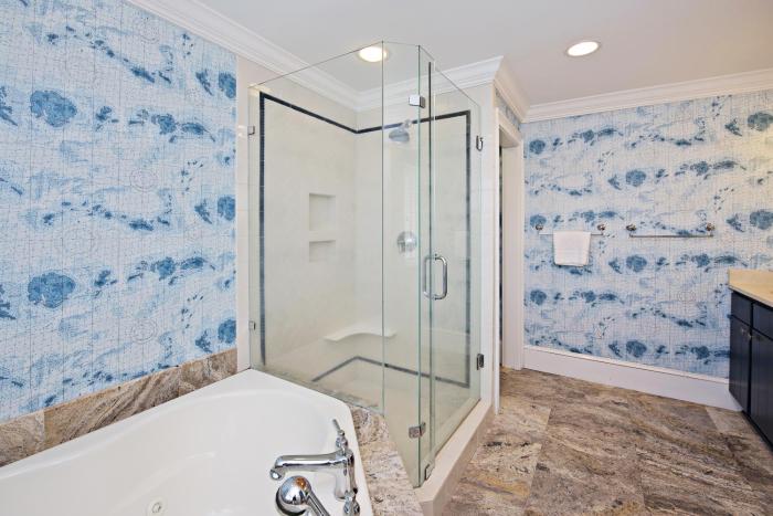 1116 Harbour South Club Villa at The Sea Pines Resort