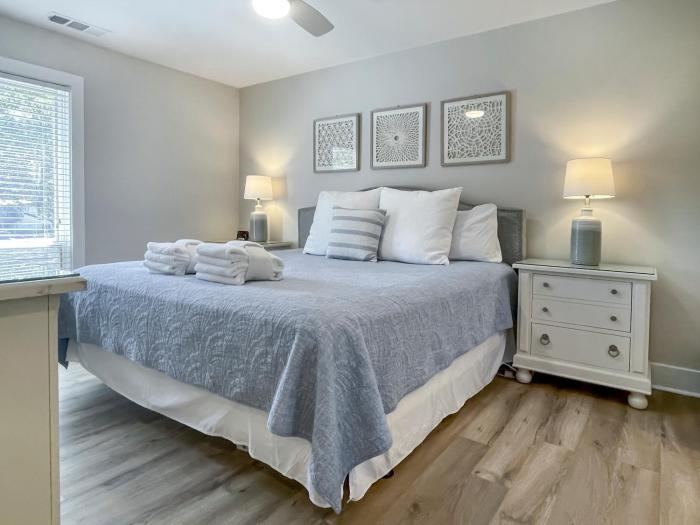 852 Ketch Court at The Sea Pines Resort