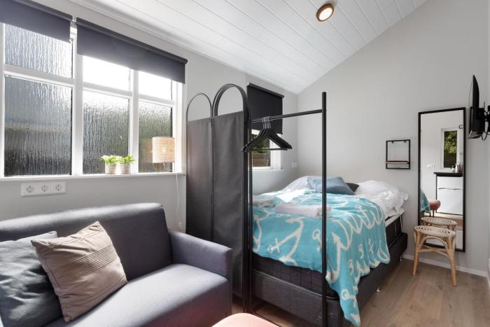 Charming Guesthouse near Downtown Reykjavík