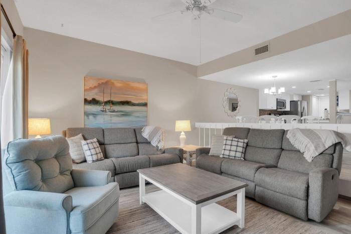 264 Stoney Creek Villa at The Sea Pines Resort