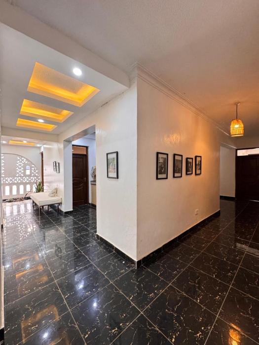 A private room in,Coastal Bliss homestsy