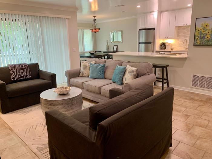 2332 Racquet Club at The Sea Pines Resort