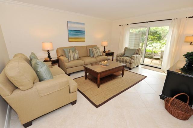 2219 Heritage Villas at The Sea Pines Resort