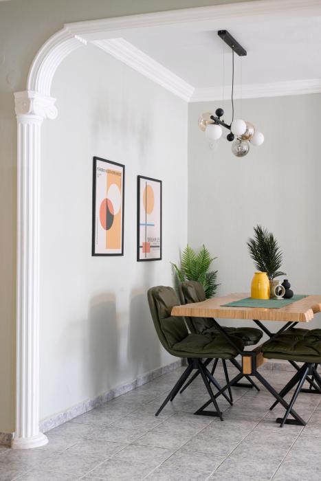 Your Happy Place - flat in SKG