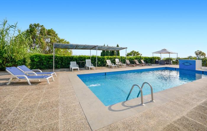 1 Bedroom Lovely Home In Palaia