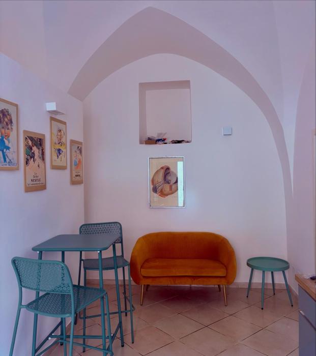 Ambulatorio Casa Vacanze