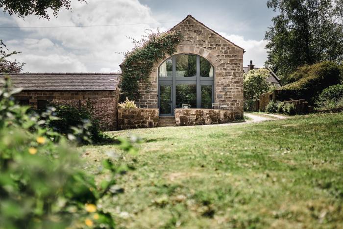 Rocking Stone Cottage