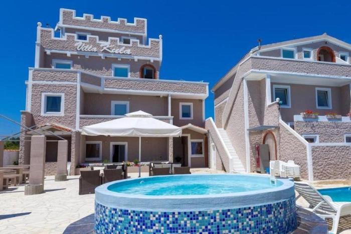 Villa Kula