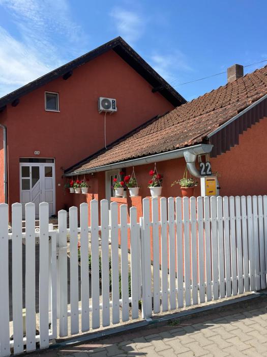 Apartman CVET Bajina Bašta