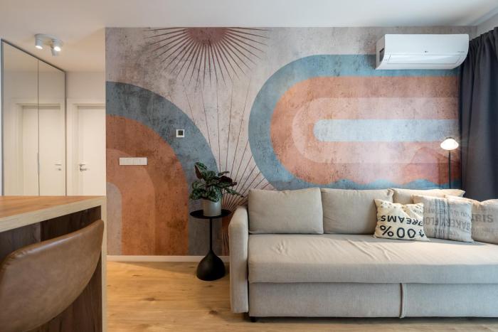 Belvedere Boutique Stay