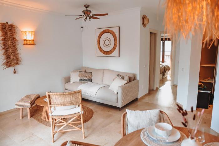 Apartement Vida Calahonda