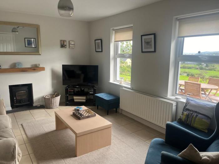 Glencross Cottage