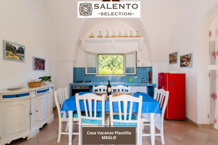 Casa Vacanza Plautilla - Salento Selection