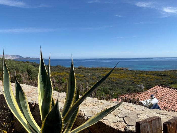AffittaSardegna- Casa Costa