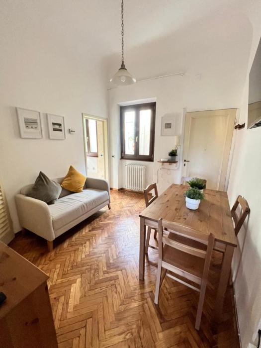 ART Guelfa Apartment