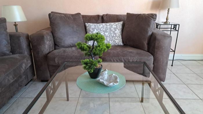 Haus Undine Appartement 8
