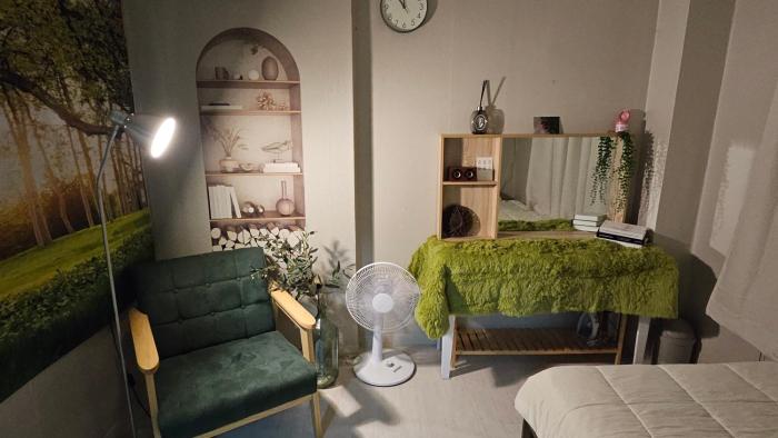 Seoul Station View Restaurant